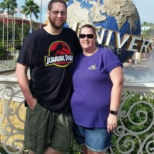 Meet your Posher, Scottie